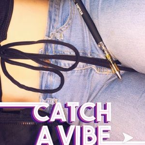 Meet your Posher, Aleisha